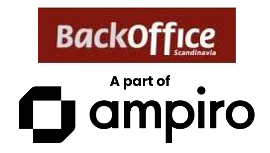 BackOffice Scandinavia en del av Ampiro Group