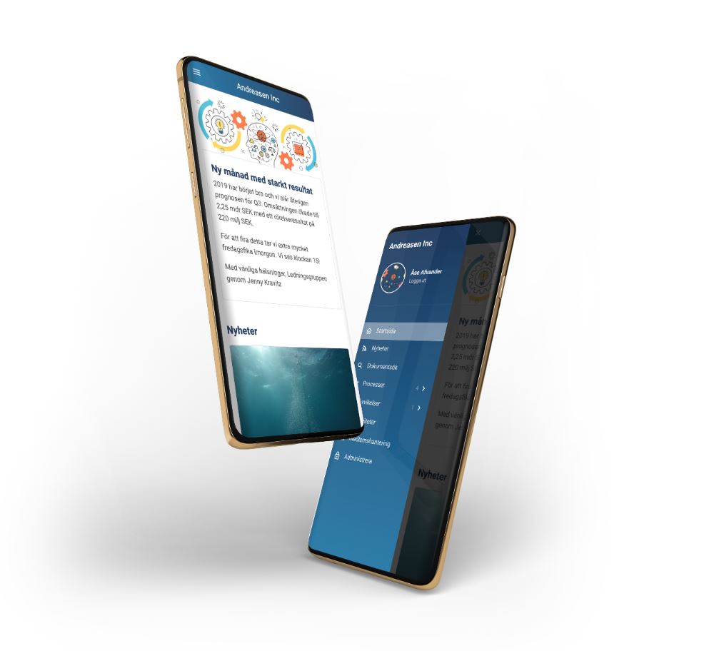Asys multisite