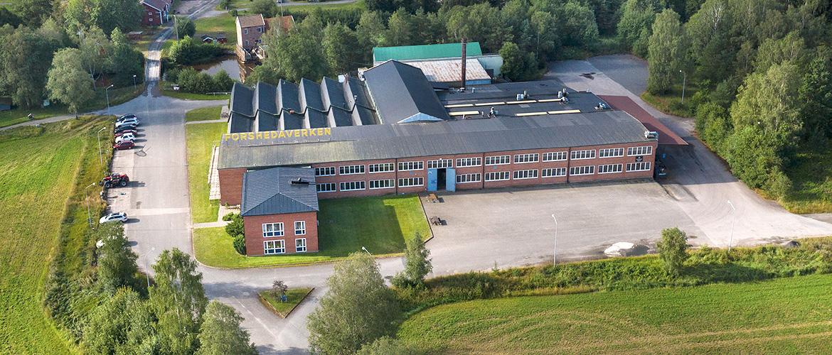 LCA och publicering av EPD av Ingjutningsprodukter 
